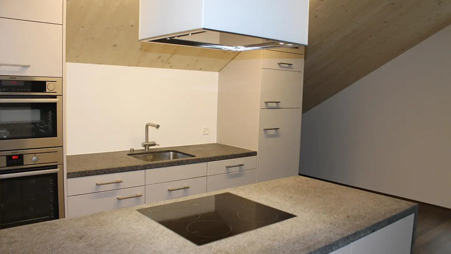 Apartment for rent - Ringstrasse 116, 7000 Chur