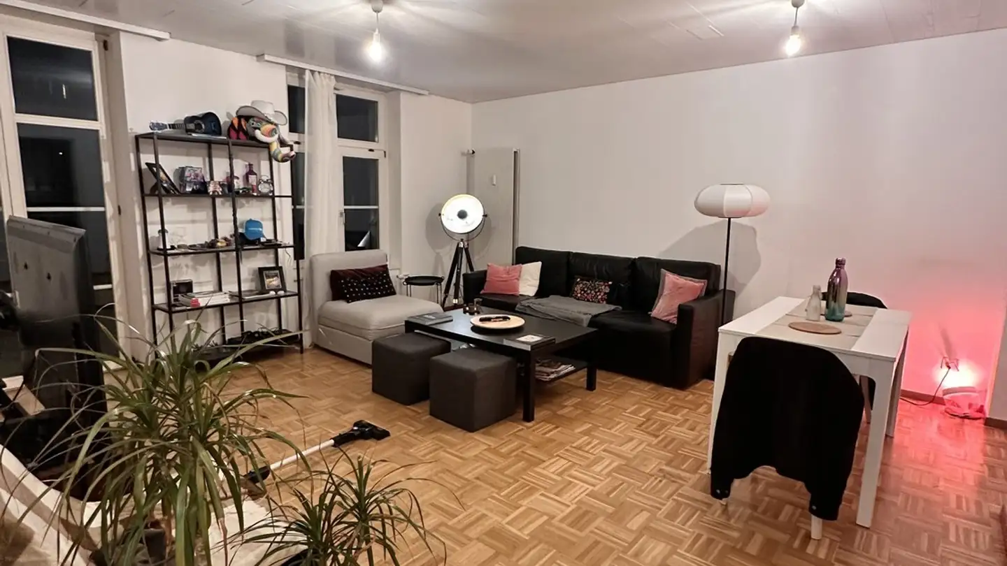 Appartamento in affitto - 9000 St. Gallen