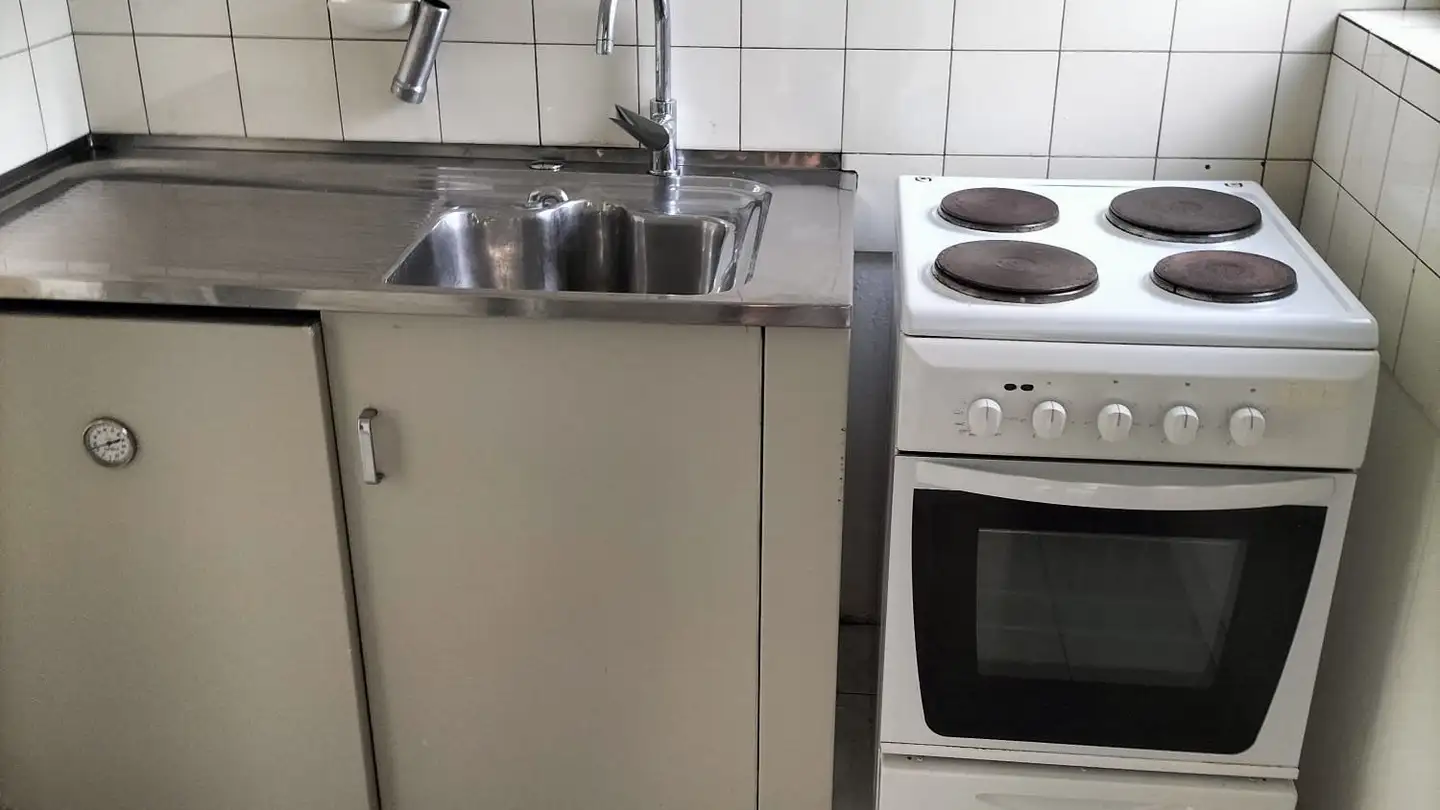 Apartment for rent - Via Antonio Adamini 34, 6900 Lugano - Photo 3