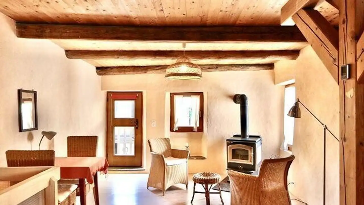 Maison troglodyte à vendre - 6659 Camedo - Photo 3