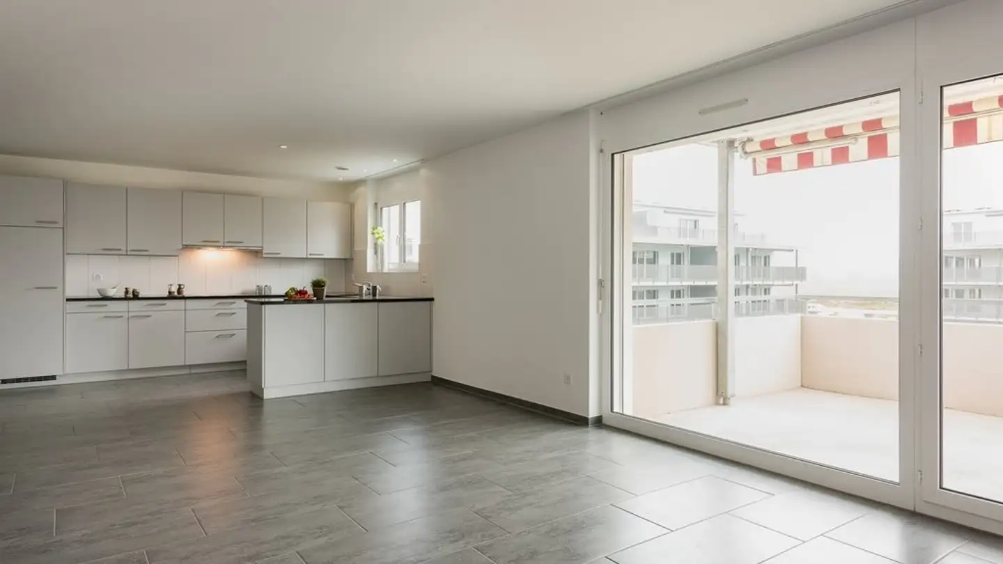 Appartamento in affitto - Rodenbergstrasse 6, 8253 Diessenhofen - Foto 3