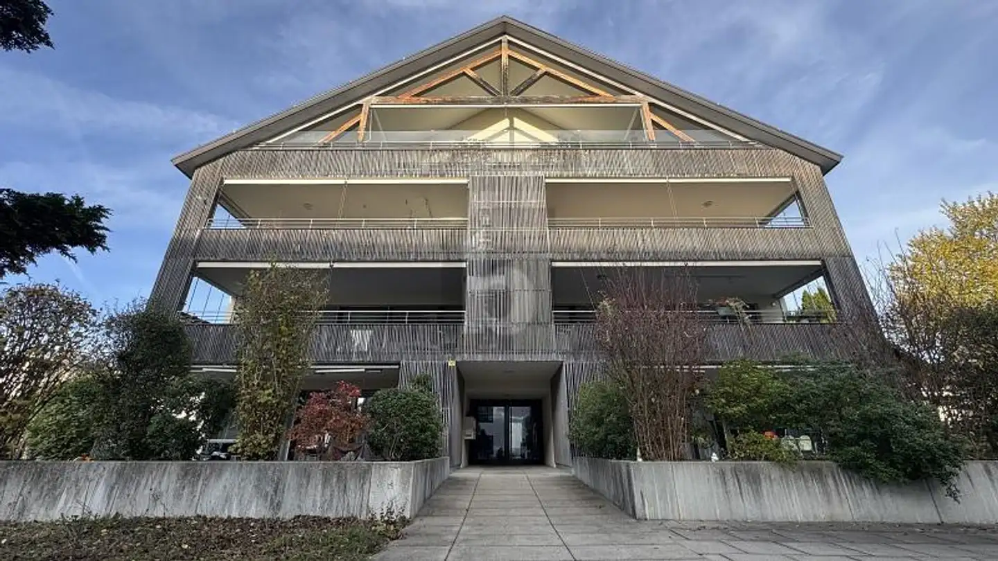 Apartment for rent - 8340 Hinwil