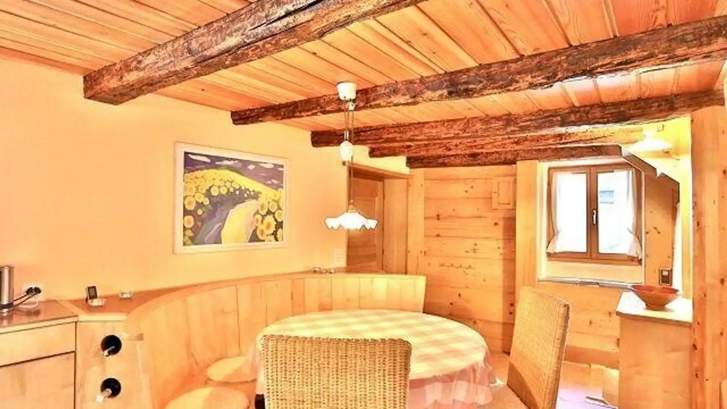 Maison troglodyte à vendre - 6659 Camedo - Photo 4