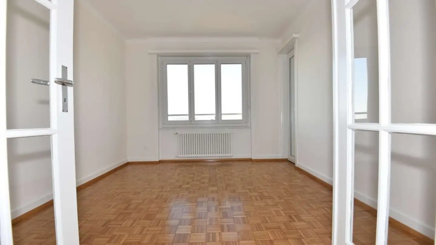 Appartamento in affitto - Avenue De Beaulieu 26, 1004 Lausanne