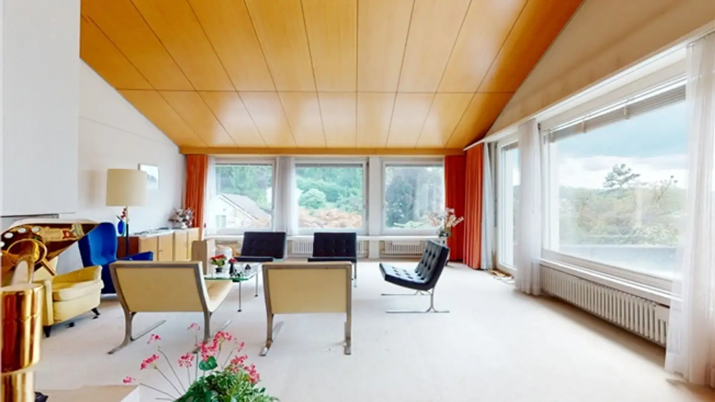 Casa singola in vendita - 5600 Lenzburg - Foto 4