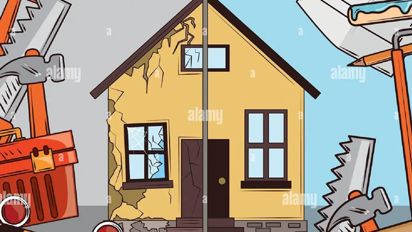 Maison individuelle à vendre - 9411 Reute AR