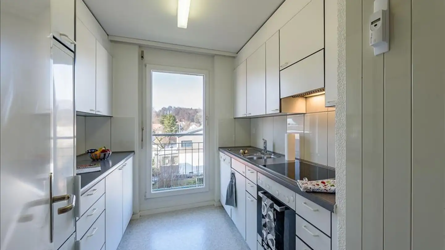 Apartment for rent - Heidenstrasse 20, 4142 Münchenstein - Photo 4