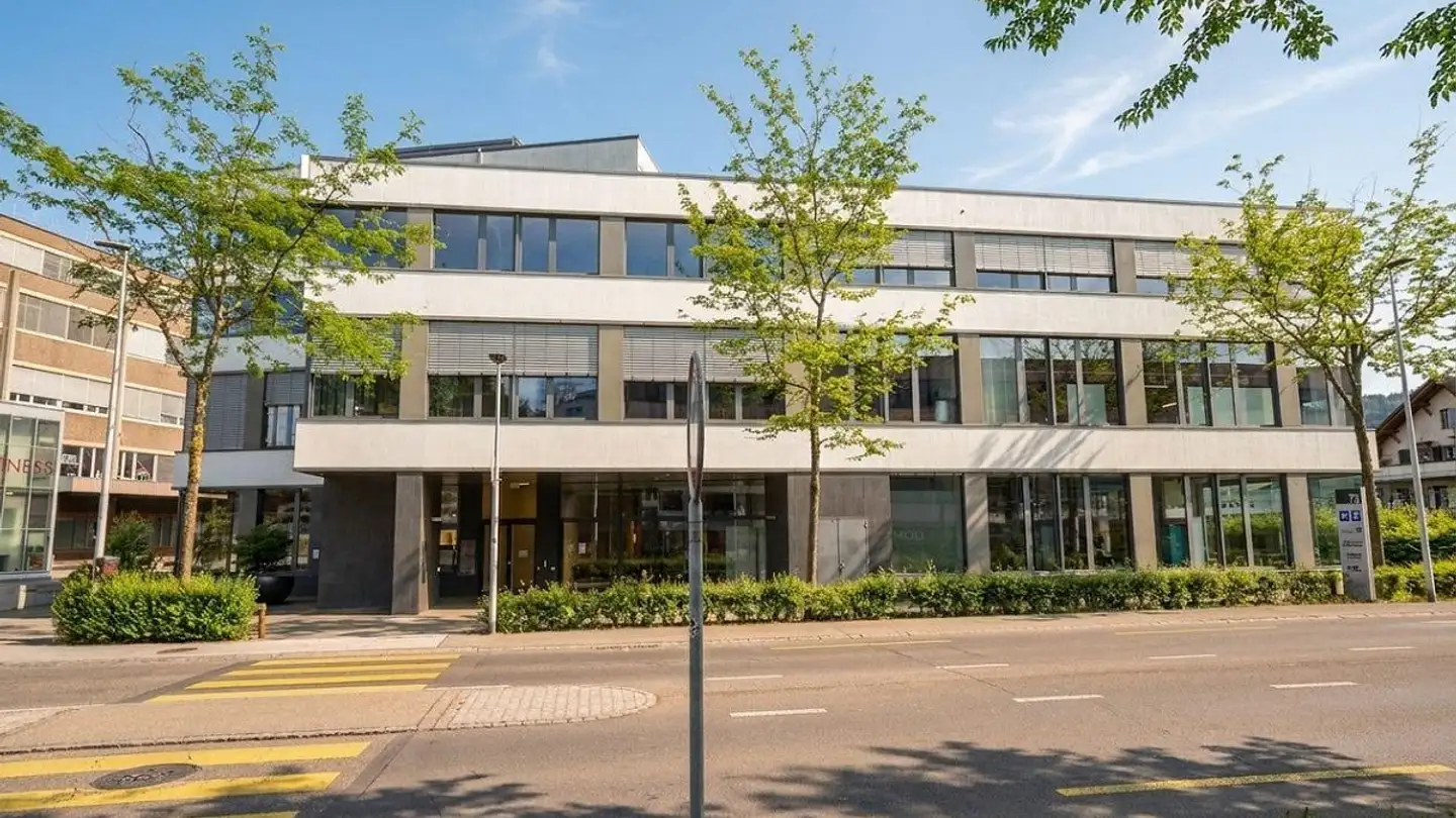 Bureau à louer - Sägestrasse 73, 3098 Köniz