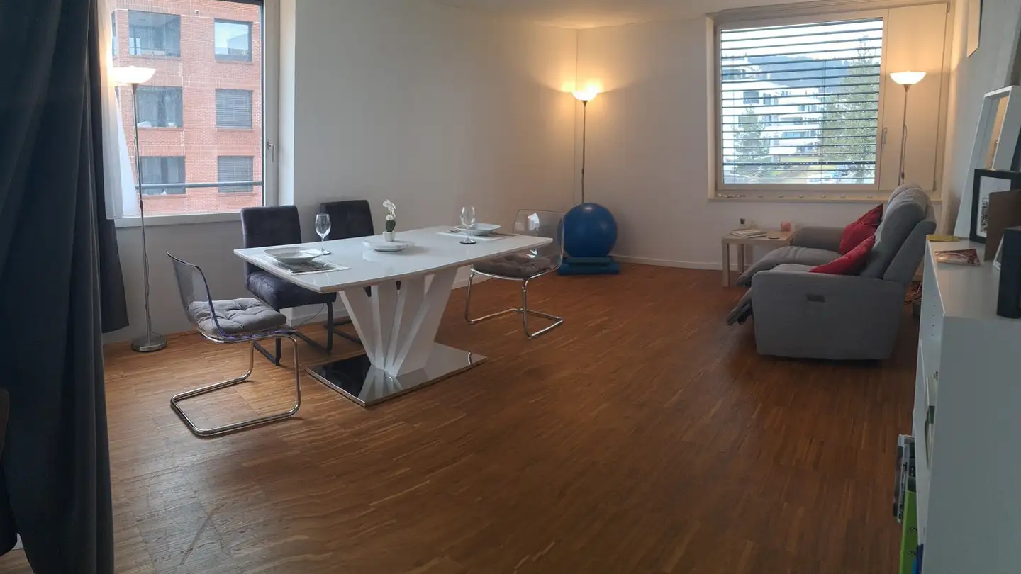 Wohnung mieten - 8105 Regensdorf