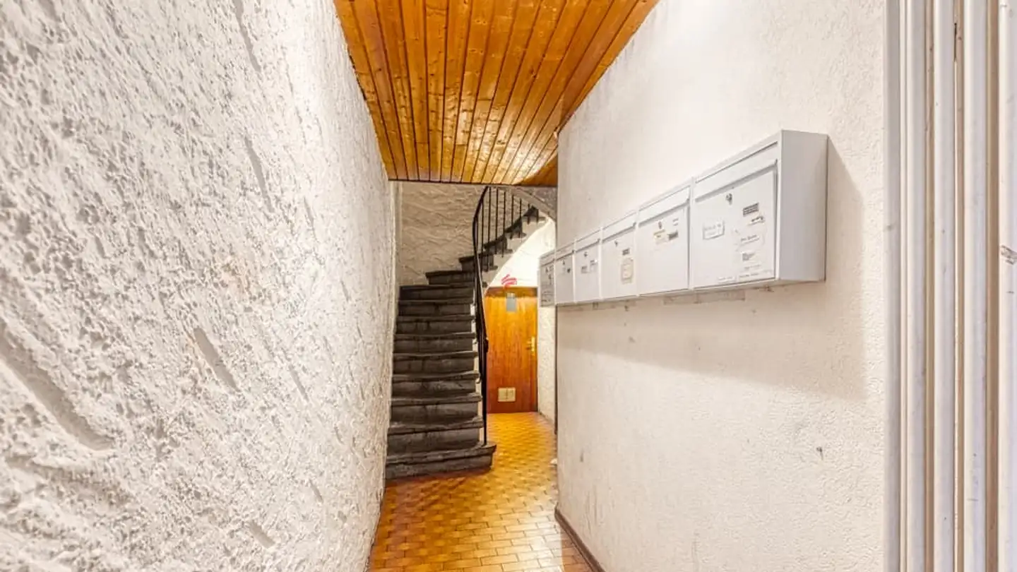 Immeuble résidentiel à vendre - 1530 Payerne - Photo 2