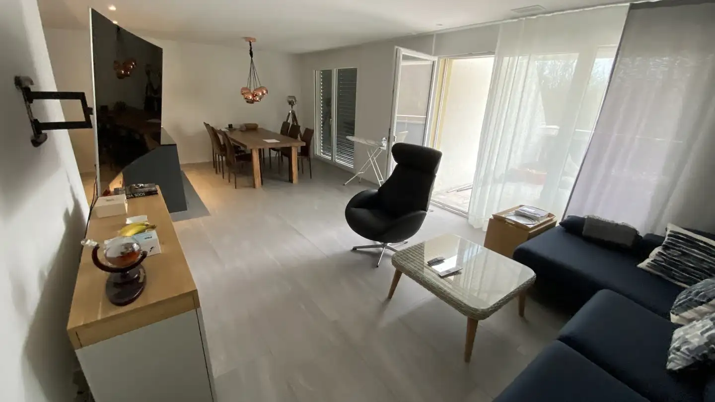 Wohnung mieten - Bernstrasse 108a, 3053 Münchenbuchsee