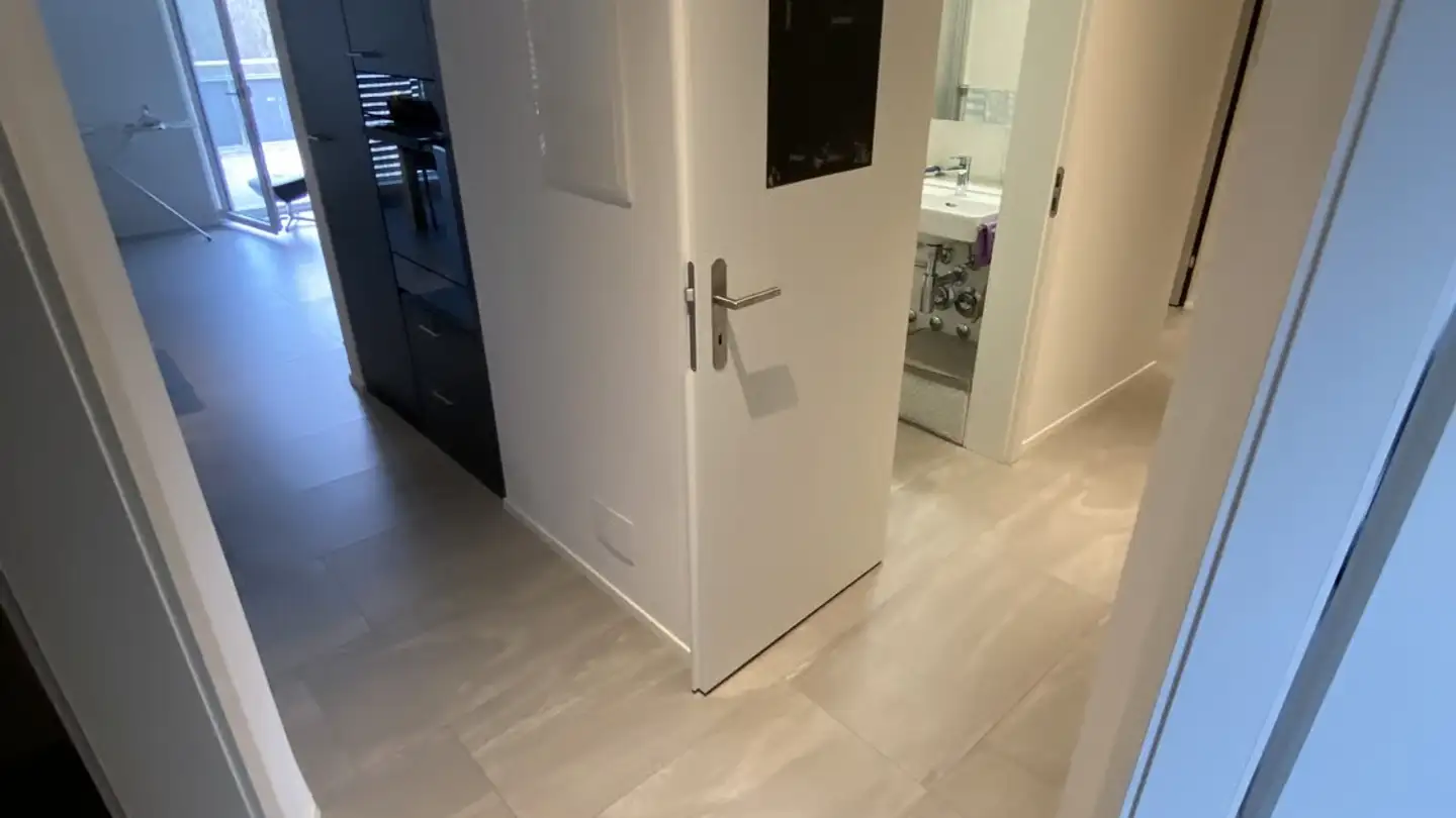 Wohnung mieten - Bernstrasse 108a, 3053 Münchenbuchsee - Foto 2
