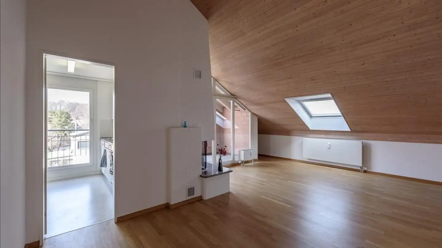 Apartment for rent - Heidenstrasse 20, 4142 Münchenstein - Photo 3