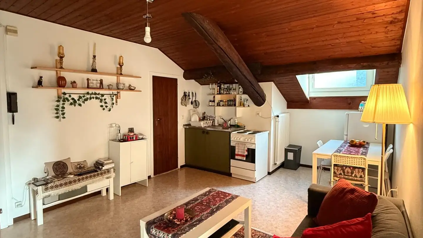 Appartamento in affitto - 6900 Lugano - Photo 2