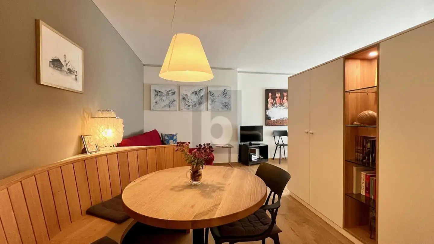 Appartement à vendre - Valé, 7132 Vals - Photo 3