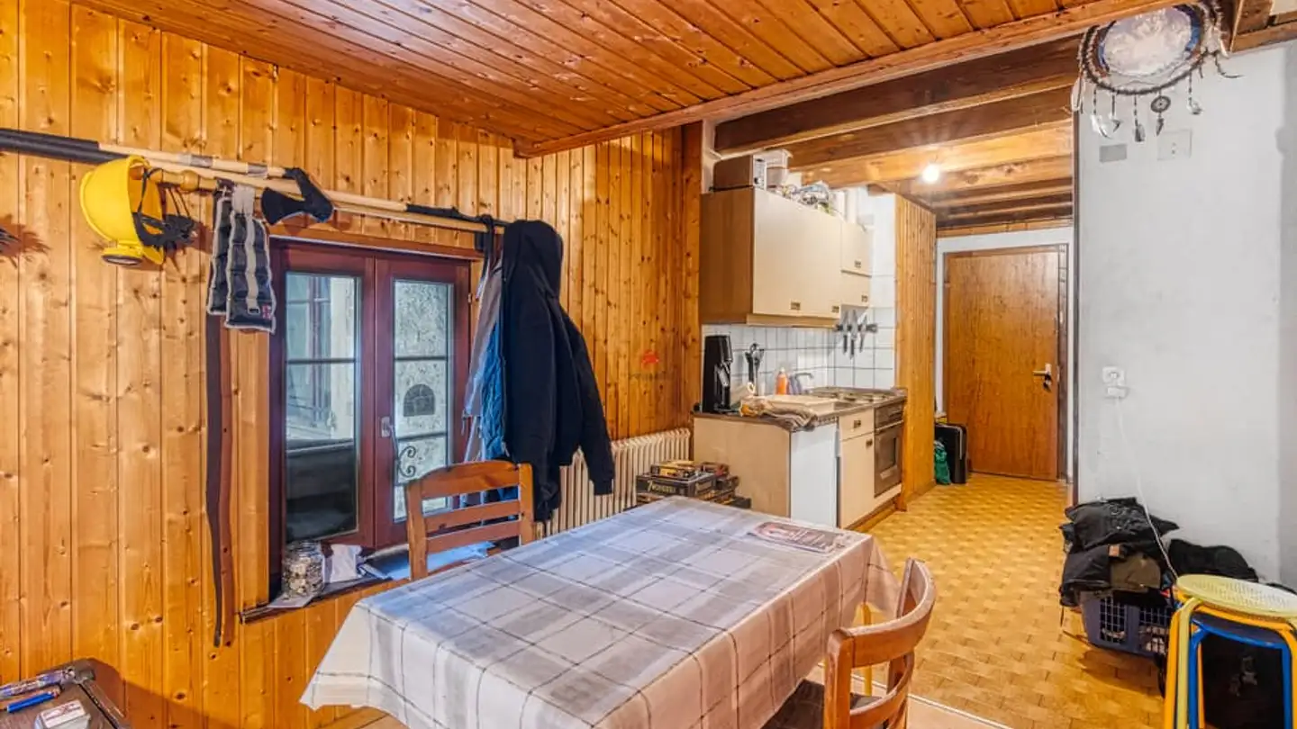 Immeuble résidentiel à vendre - 1530 Payerne - Photo 3