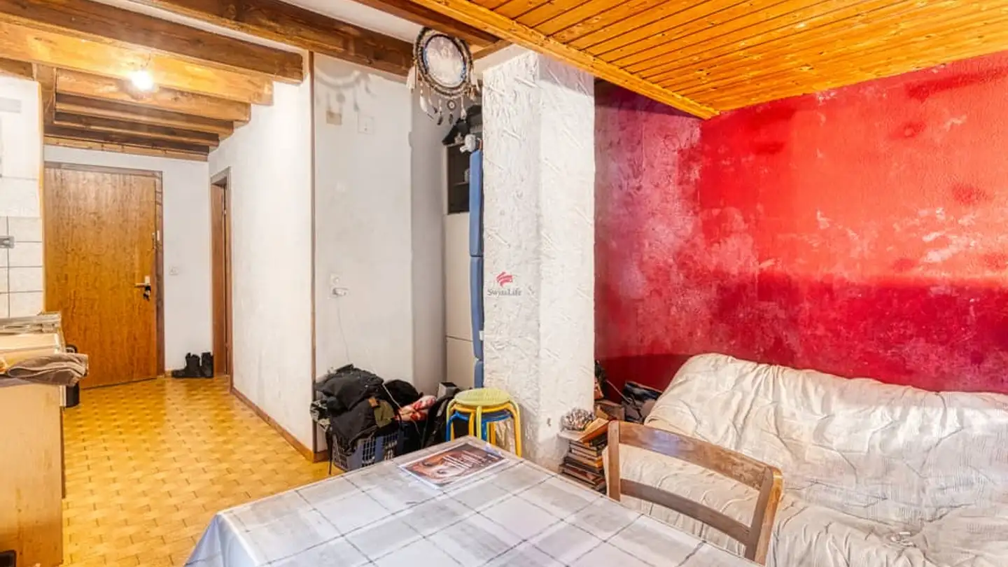 Immeuble résidentiel à vendre - 1530 Payerne - Photo 4