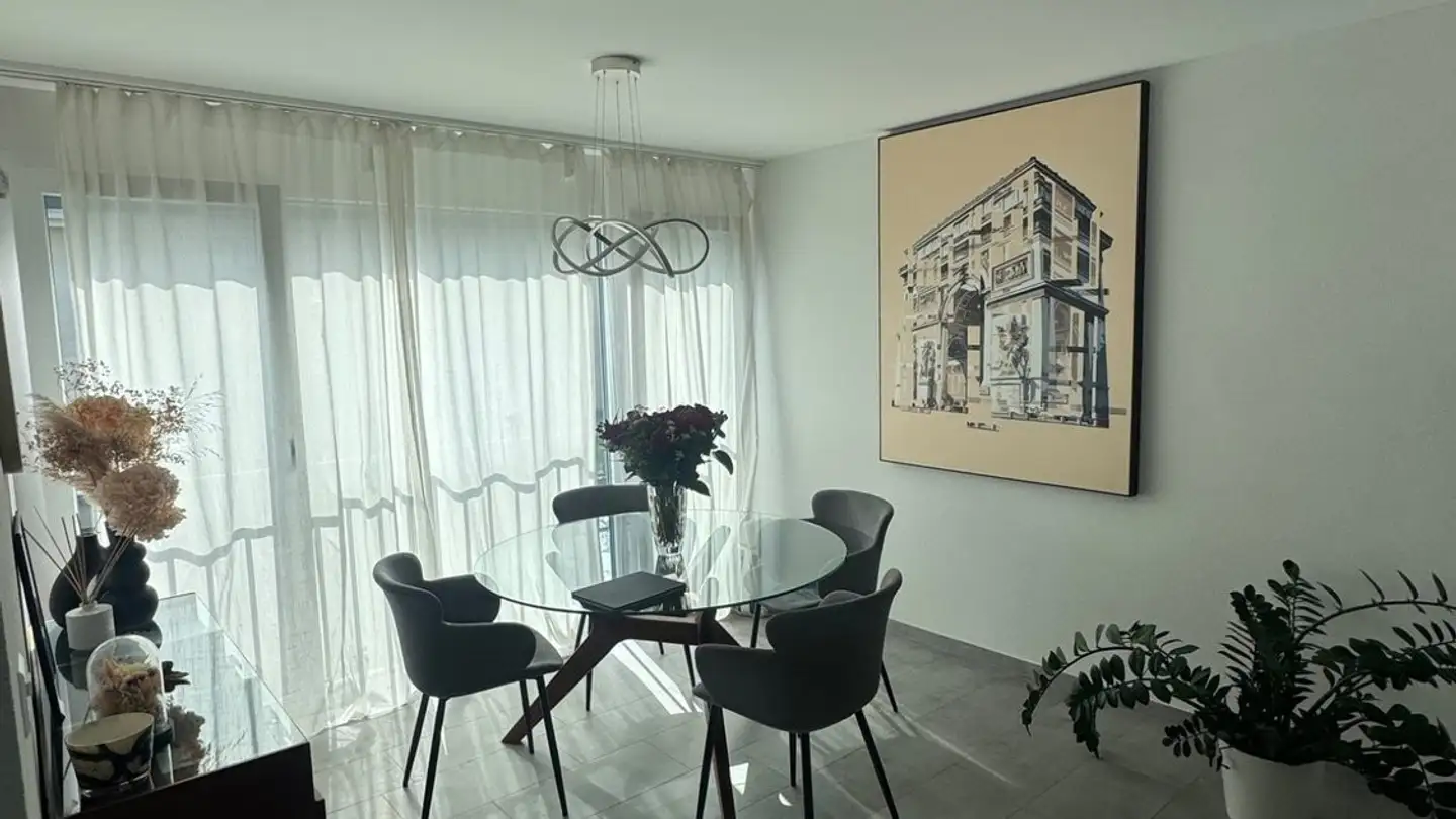 Apartment for rent - 1752 Villars-sur-Glâne - Photo 2