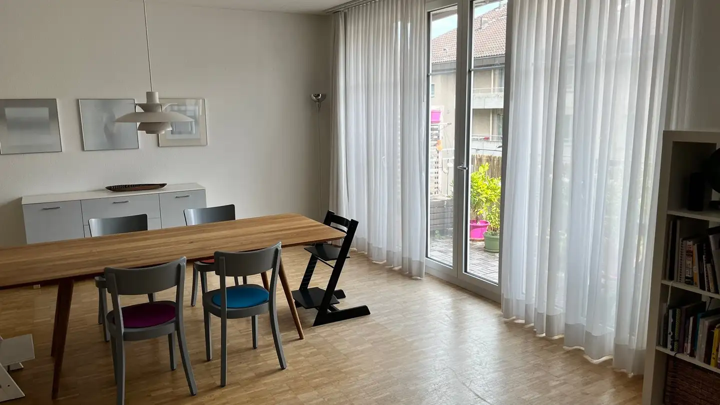 Furnished apartment for rent - 3013 Bern - Photo 2