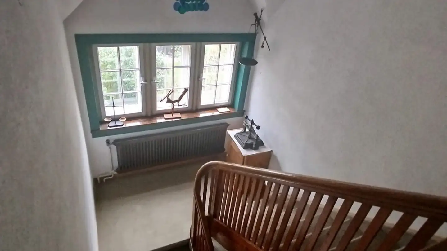 Zimmer mieten - 5408 Ennetbaden - Foto 4