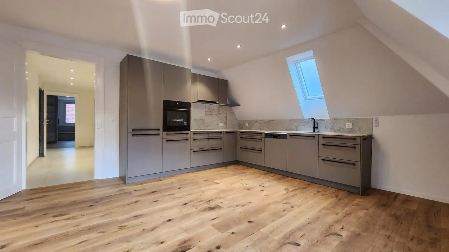 Wohnung mieten - Thunstrasse 2, 3672 Oberdiessbach