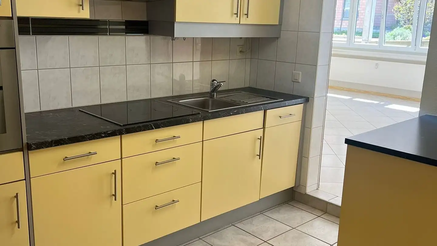 Studio à louer - Viehmarktstrasse 6, 3506 Grosshöchstetten - Photo 2