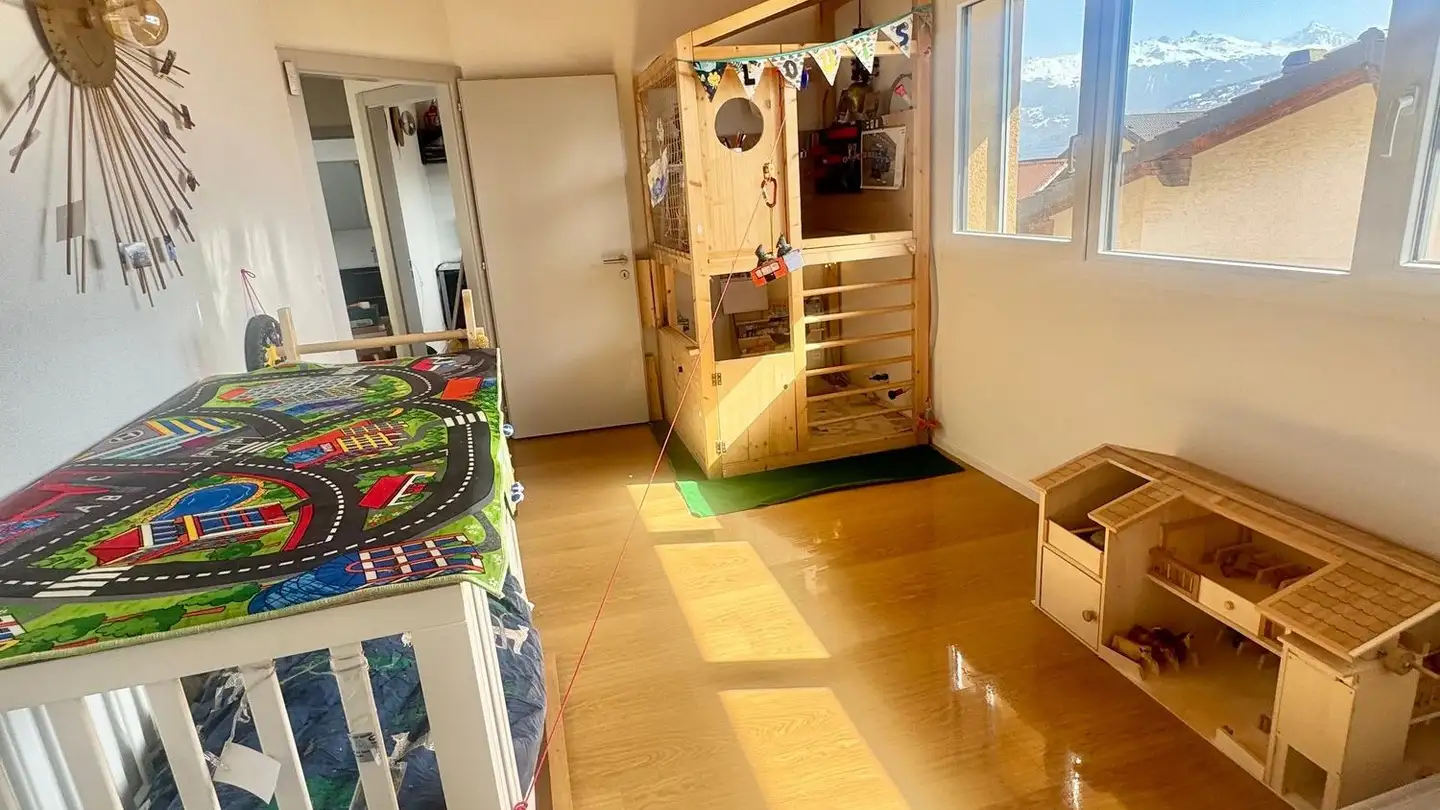 Row house for rent - 1976 Erde - Photo 3