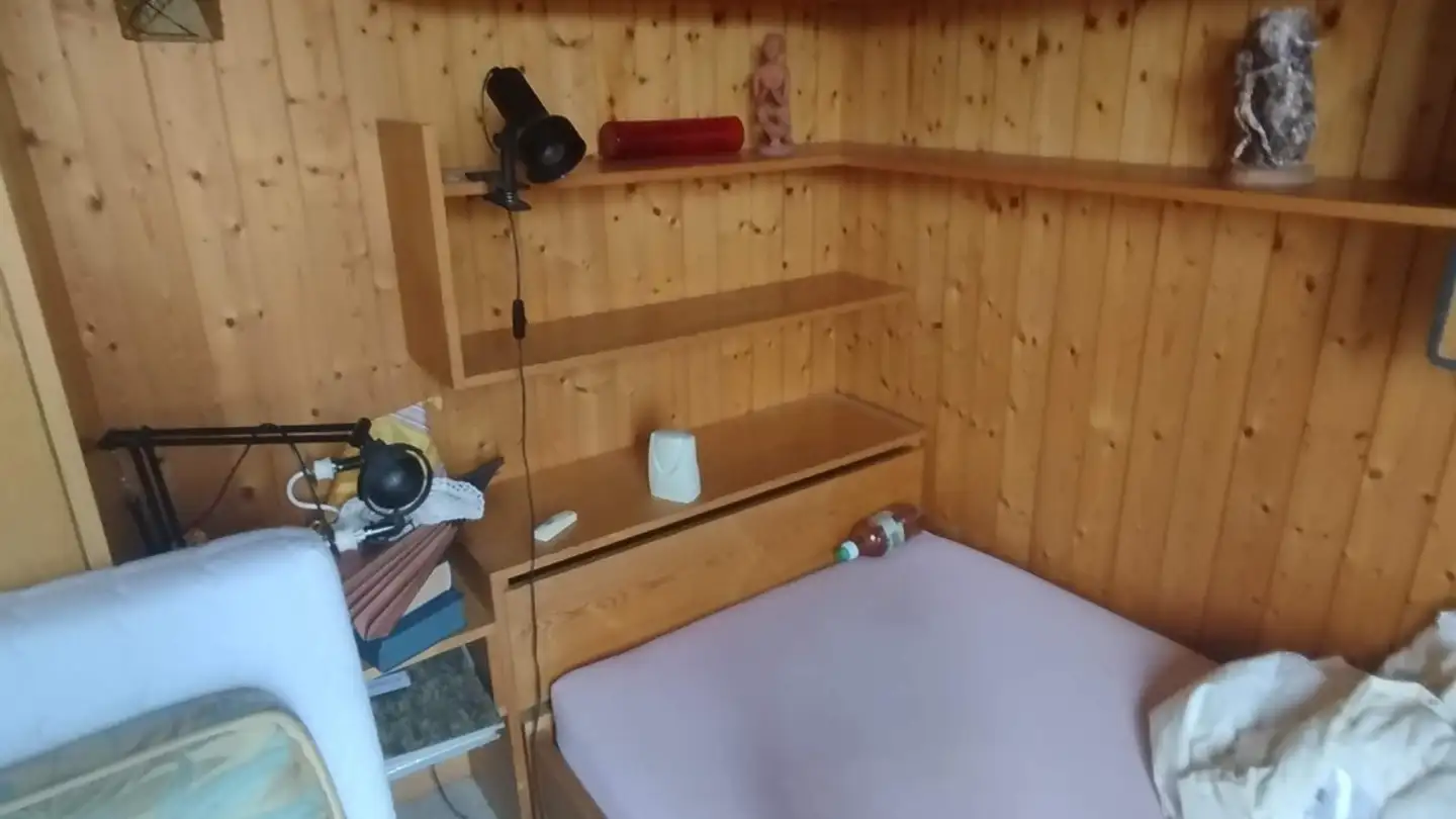 Zimmer mieten - 5408 Ennetbaden - Foto 3