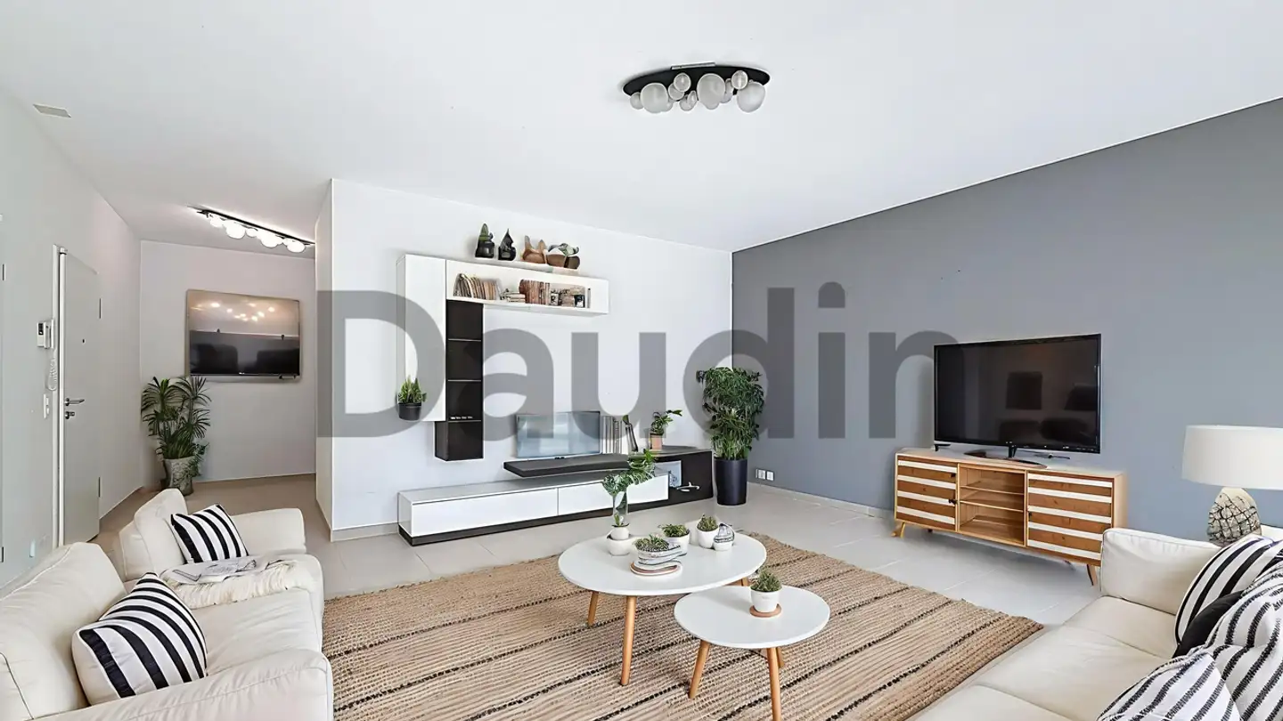 Wohnung kaufen - Avenue Du Petit-Lancy, 1213 Petit-Lancy