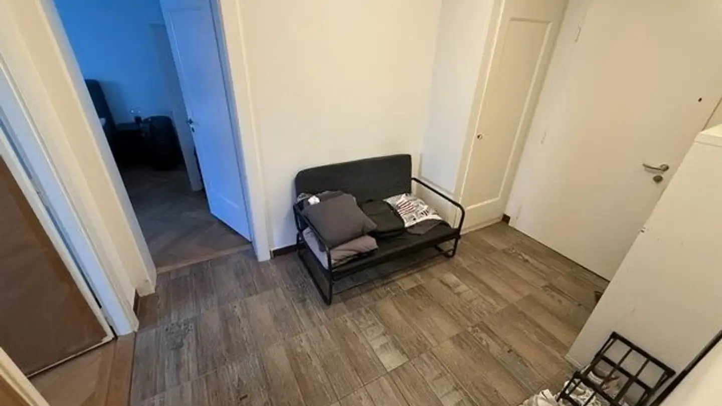 Wohnung mieten - Avenue Charles Ferdinand Ramuz 1, 1009 Pully