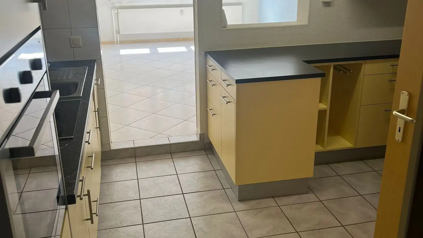 Studio à louer - Viehmarktstrasse 6, 3506 Grosshöchstetten - Photo 3