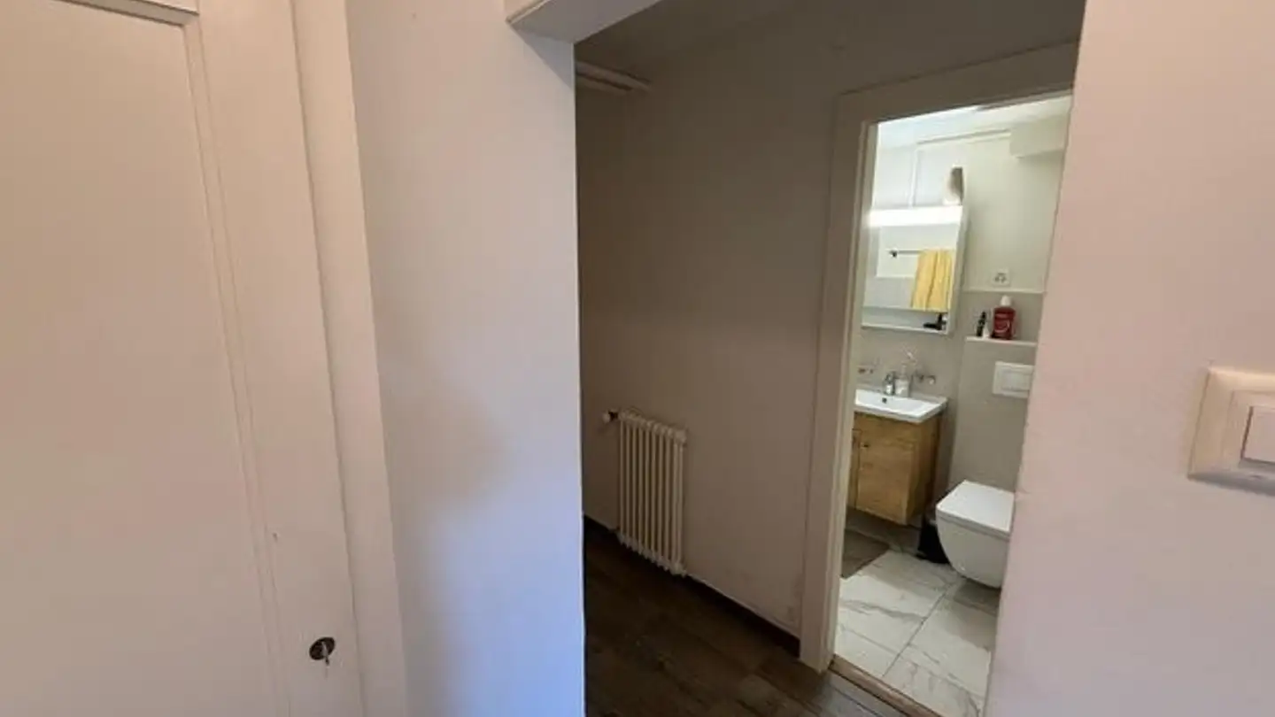 Wohnung mieten - Avenue Charles Ferdinand Ramuz 1, 1009 Pully - Foto 2