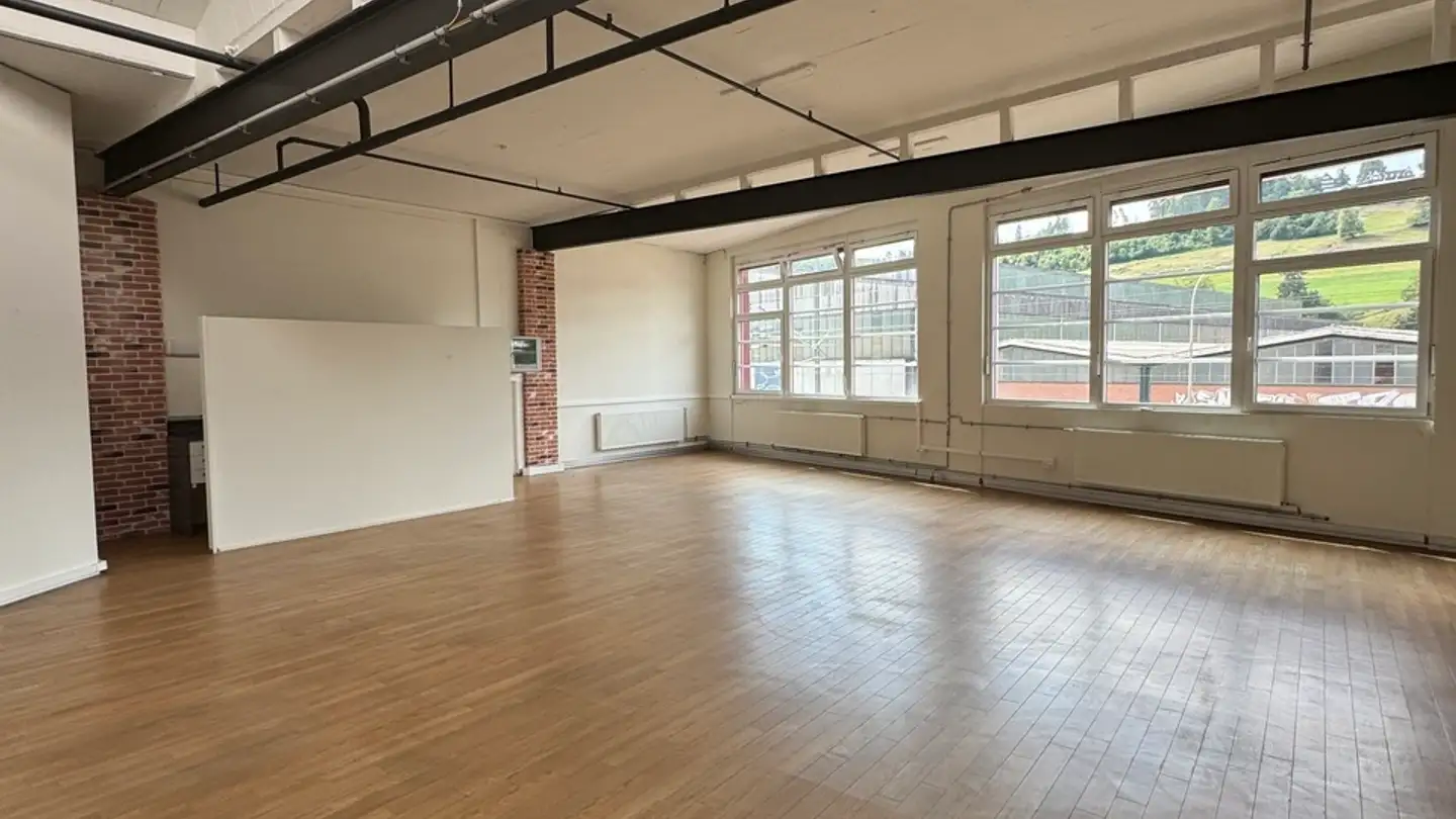 Office space for rent - Frenkendörferstrasse 27, 4410 Liestal