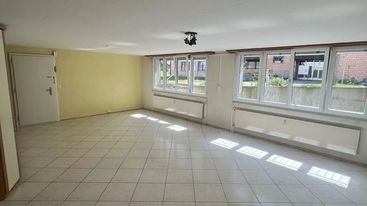 Studio à louer - Viehmarktstrasse 6, 3506 Grosshöchstetten - Photo 4
