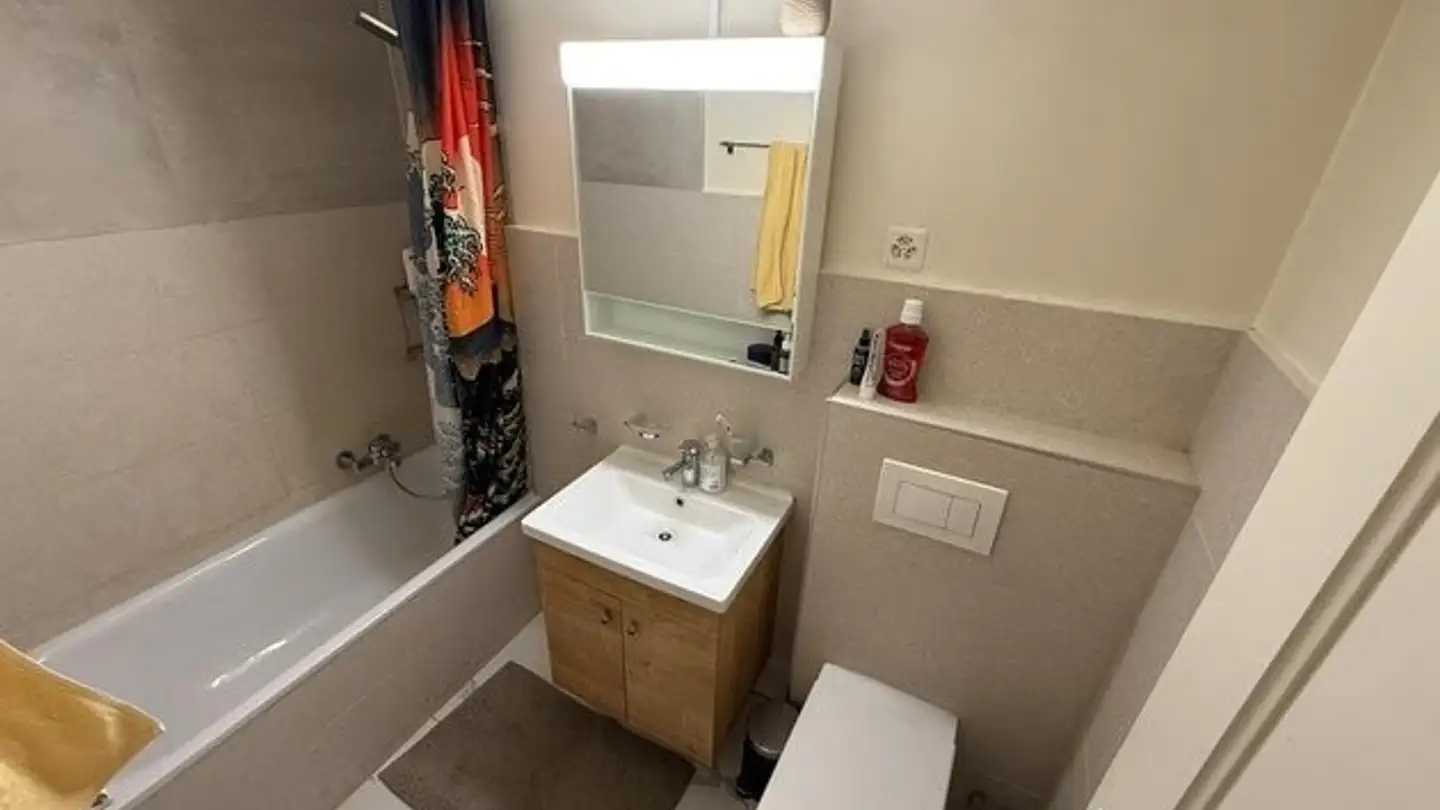 Wohnung mieten - Avenue Charles Ferdinand Ramuz 1, 1009 Pully - Foto 3