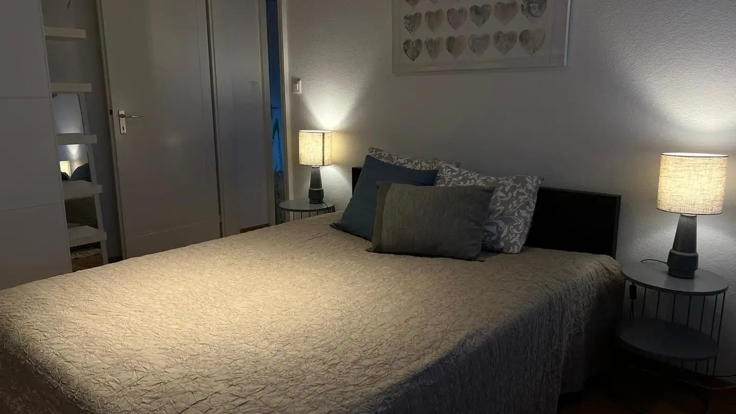 Appartement meublé à louer - 1007 Lausanne - Photo 3