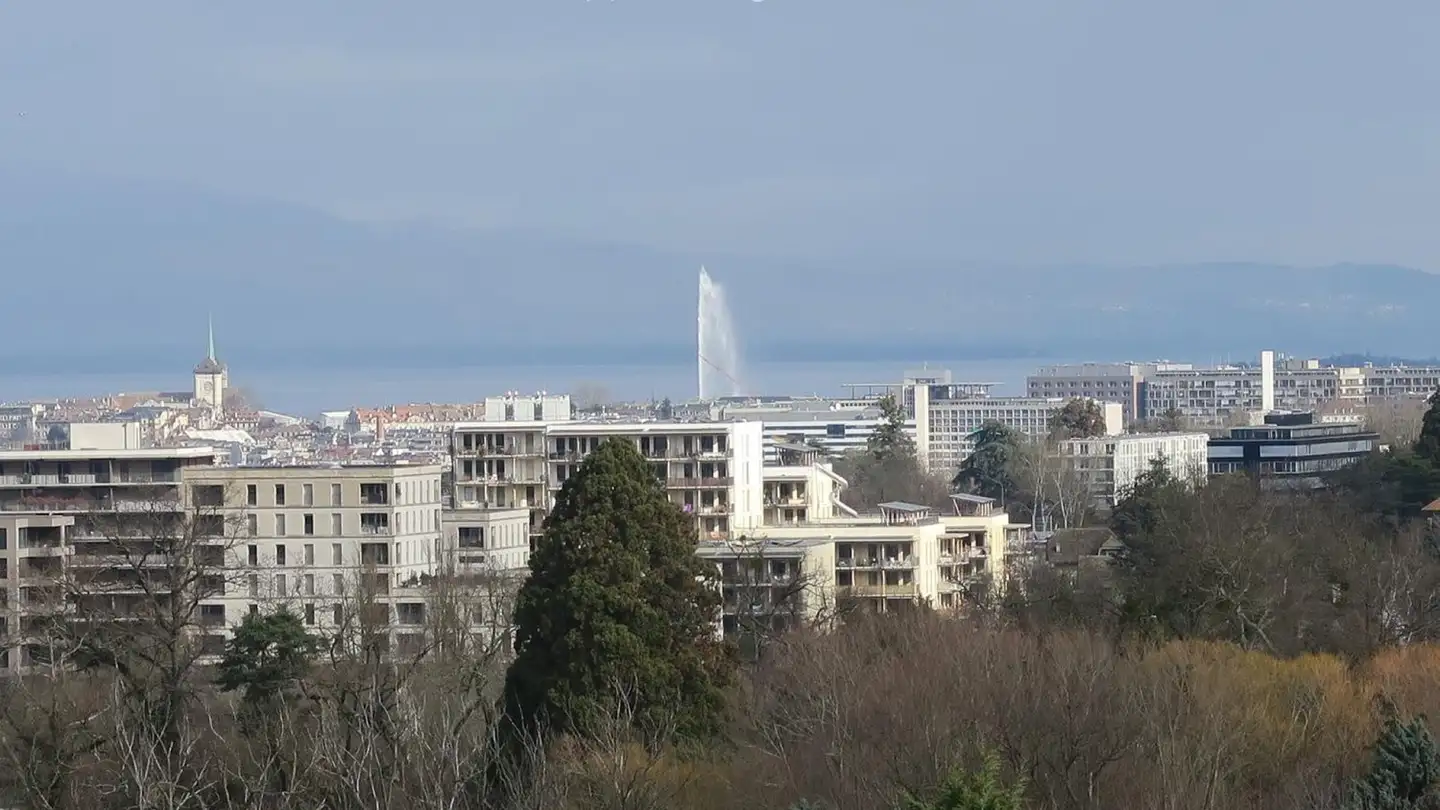 Appartement à louer - 1228 Plan-les-Ouates - Photo 4