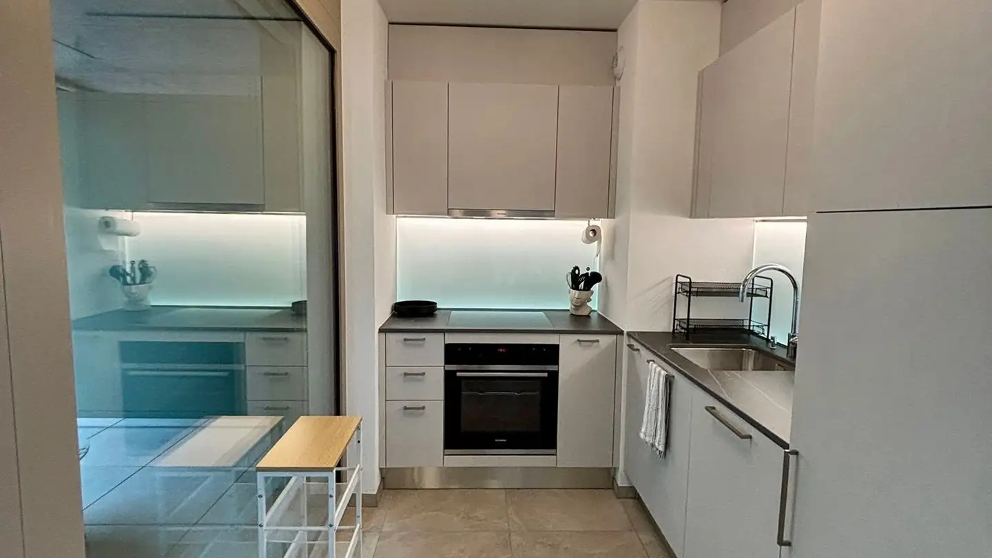 Studio à louer - 1022 Chavannes-près-Renens - Photo 2