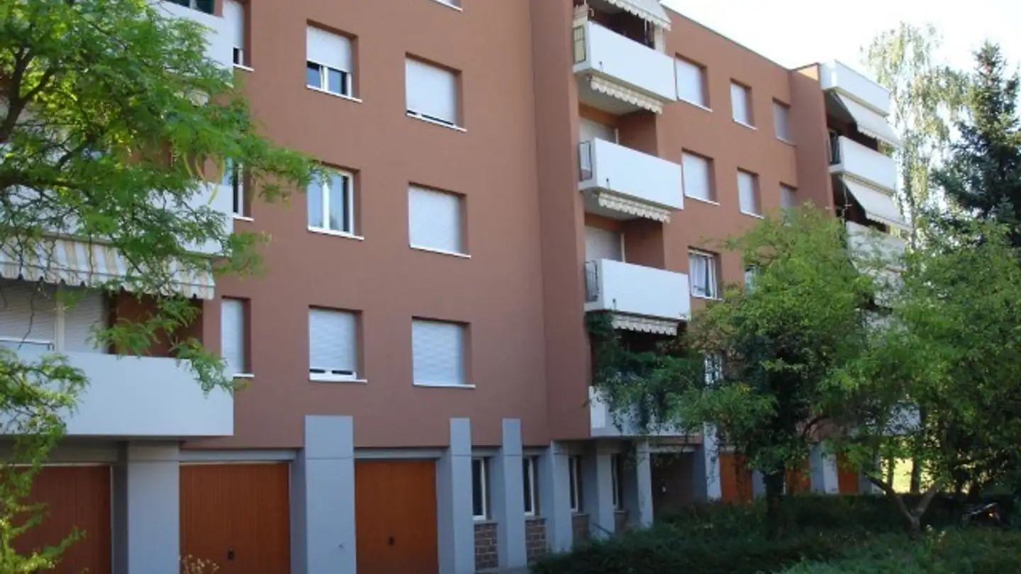 Apartment for rent - Spitalhalde 40, 4310 Rheinfelden