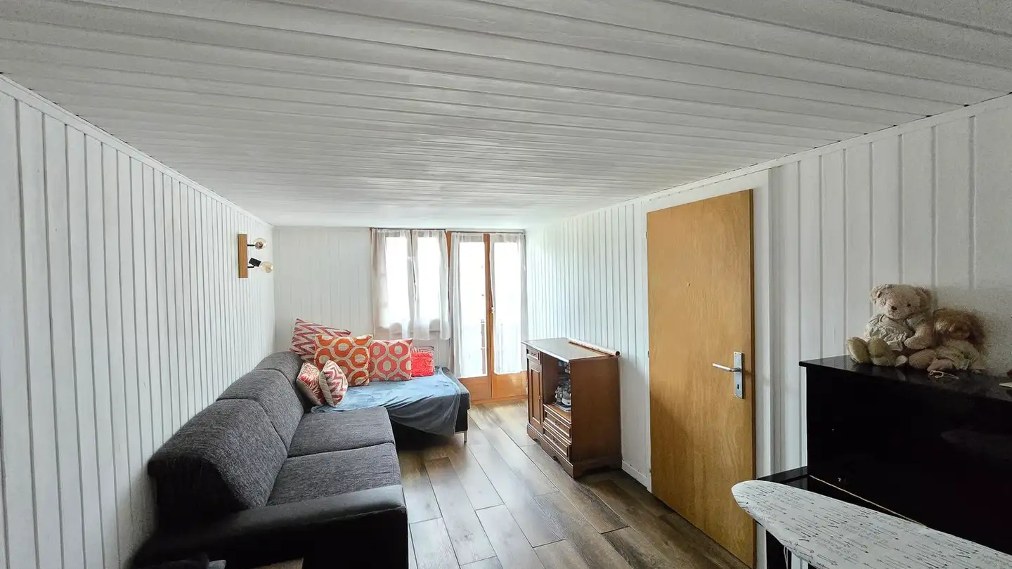 Apartment for sale - 3971 Chermignon - Photo 4