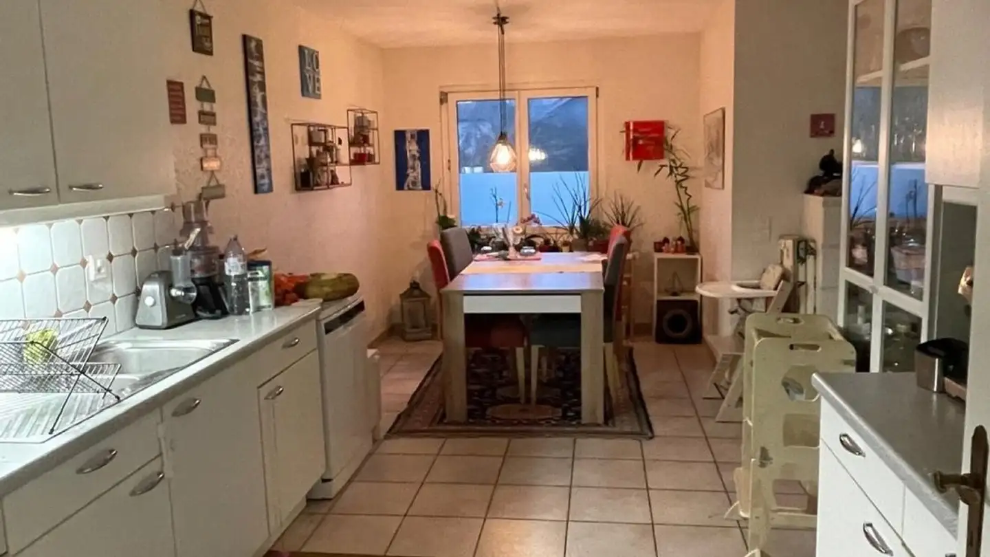 Appartement à louer - 1228 Plan-les-Ouates - Photo 2