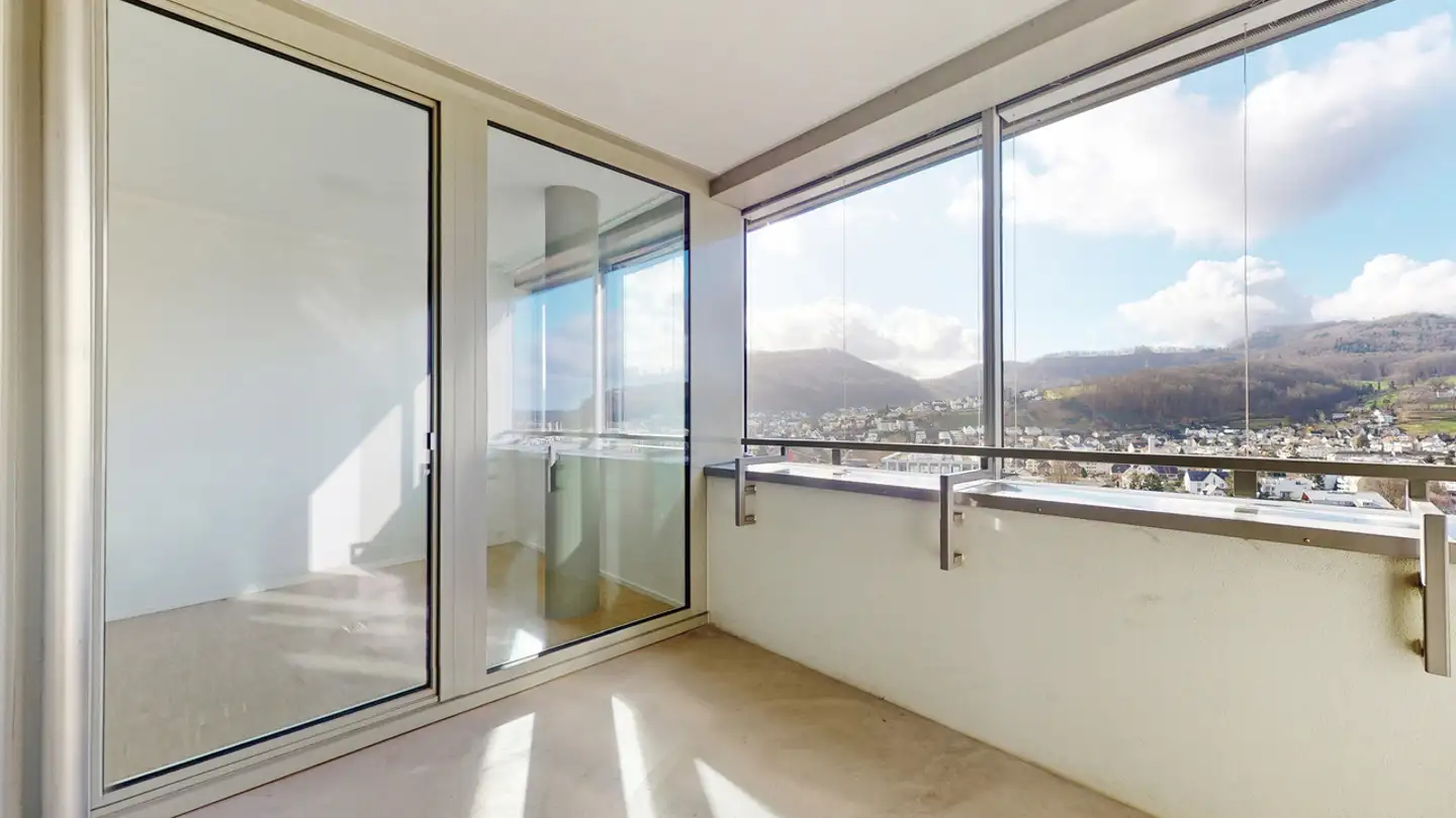 Appartamento in affitto - Bahnhofplatz 2, 4410 Liestal - Foto 4