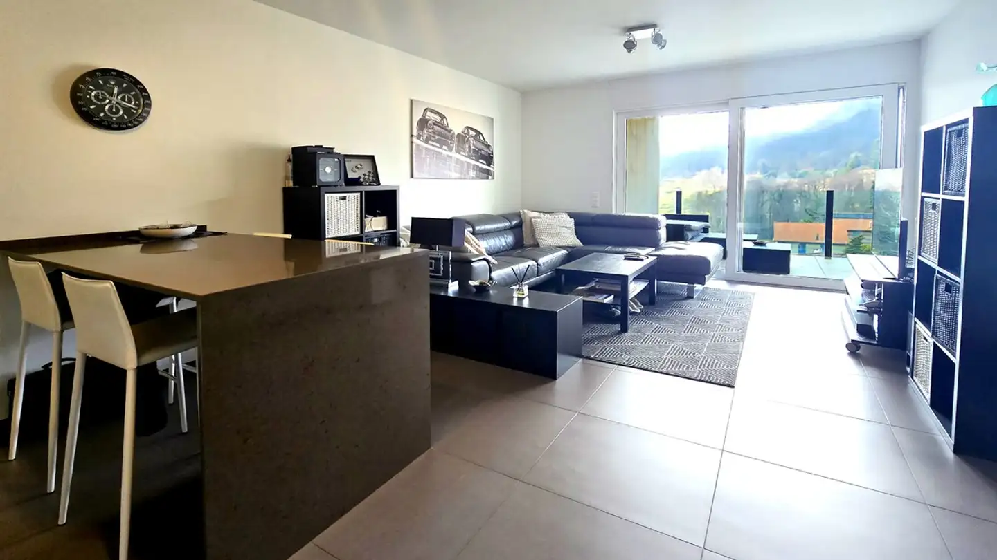 Appartamento in vendita - 6936 Cademario - Foto 3