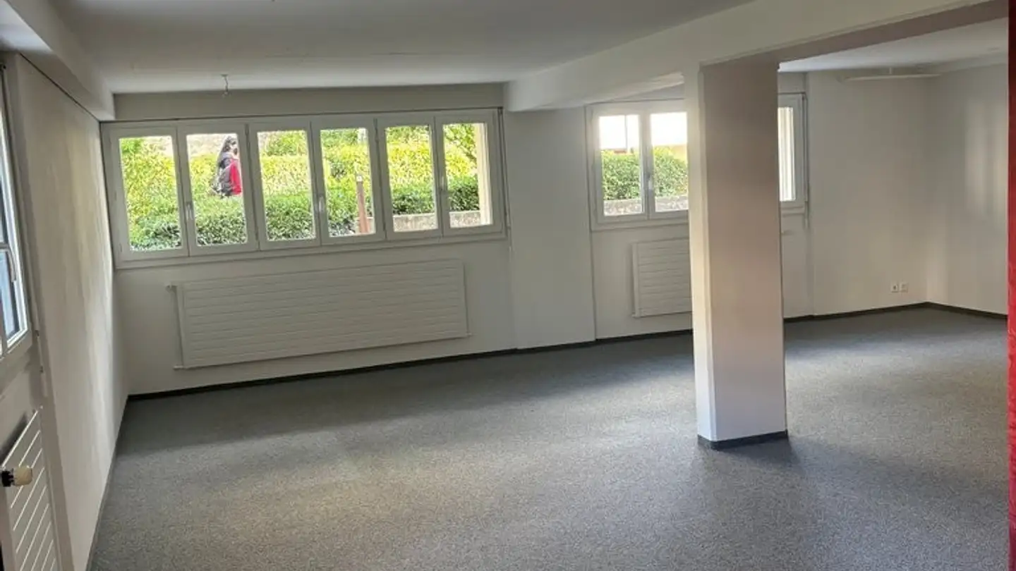 Commerciale in affitto - Mitteldorfstrasse 43, 3072 Ostermundigen - Foto 2