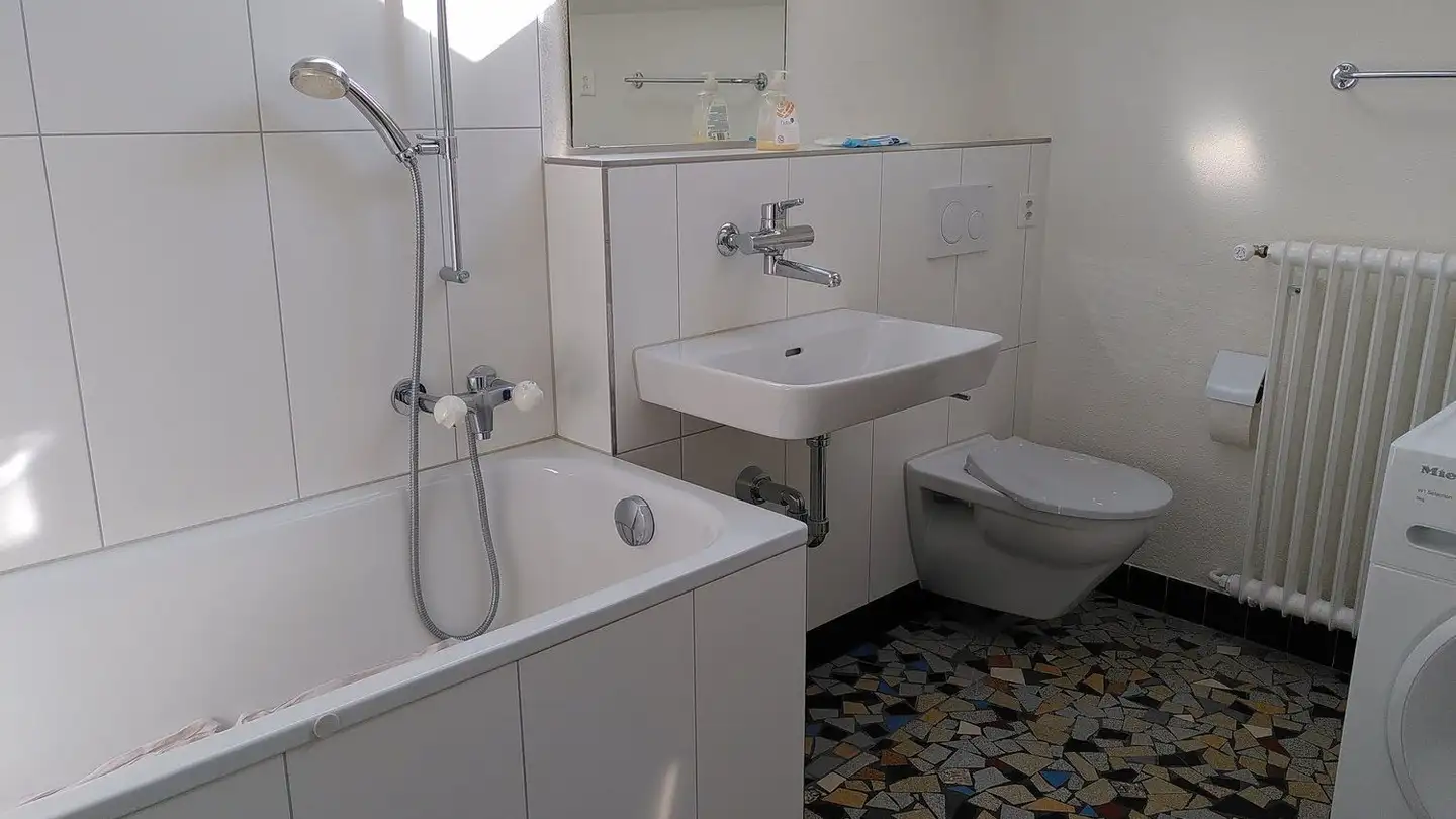 Wohnung mieten - 8808 Pfäffikon SZ - Foto 3