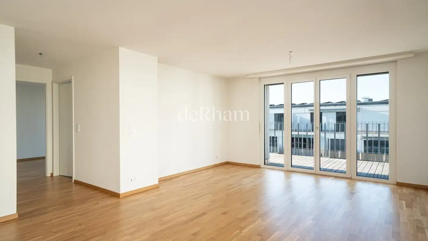 Apartment for rent - Avenue De Sévelin 13, 1004 Lausanne - Photo 2