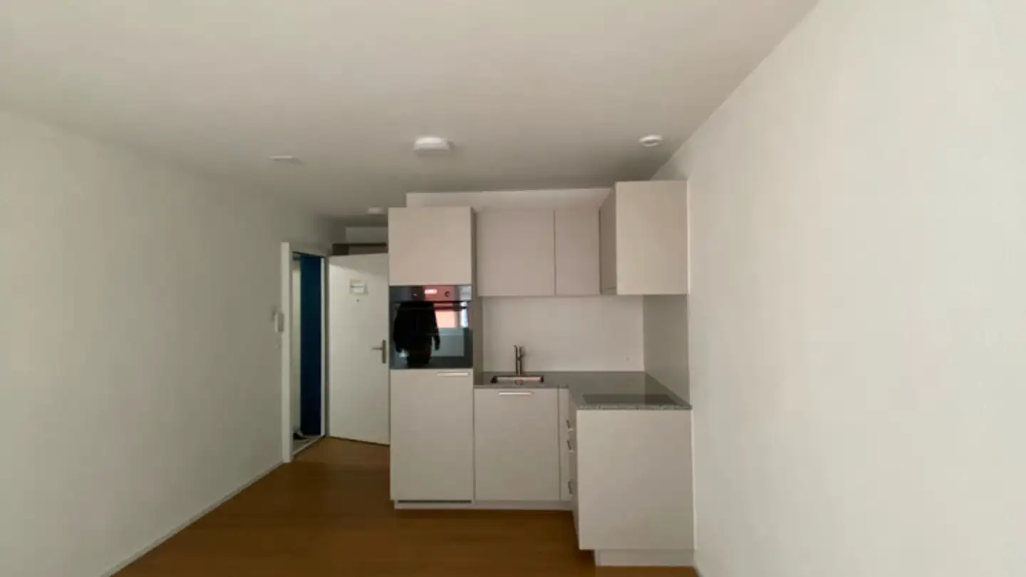 Wohnung mieten - Winkelriedstrasse, 6003 Luzern