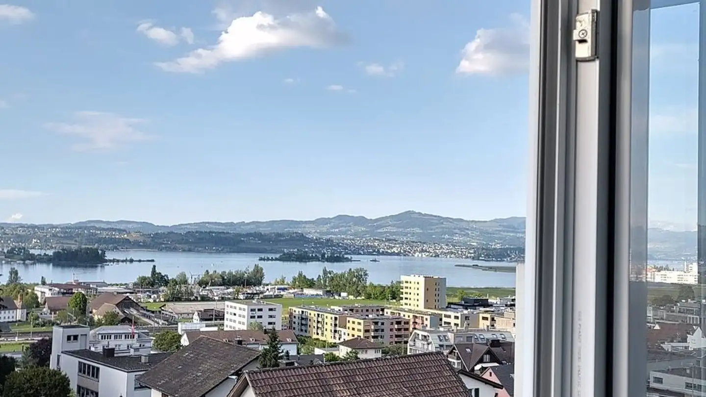 Wohnung mieten - 8808 Pfäffikon SZ - Foto 4