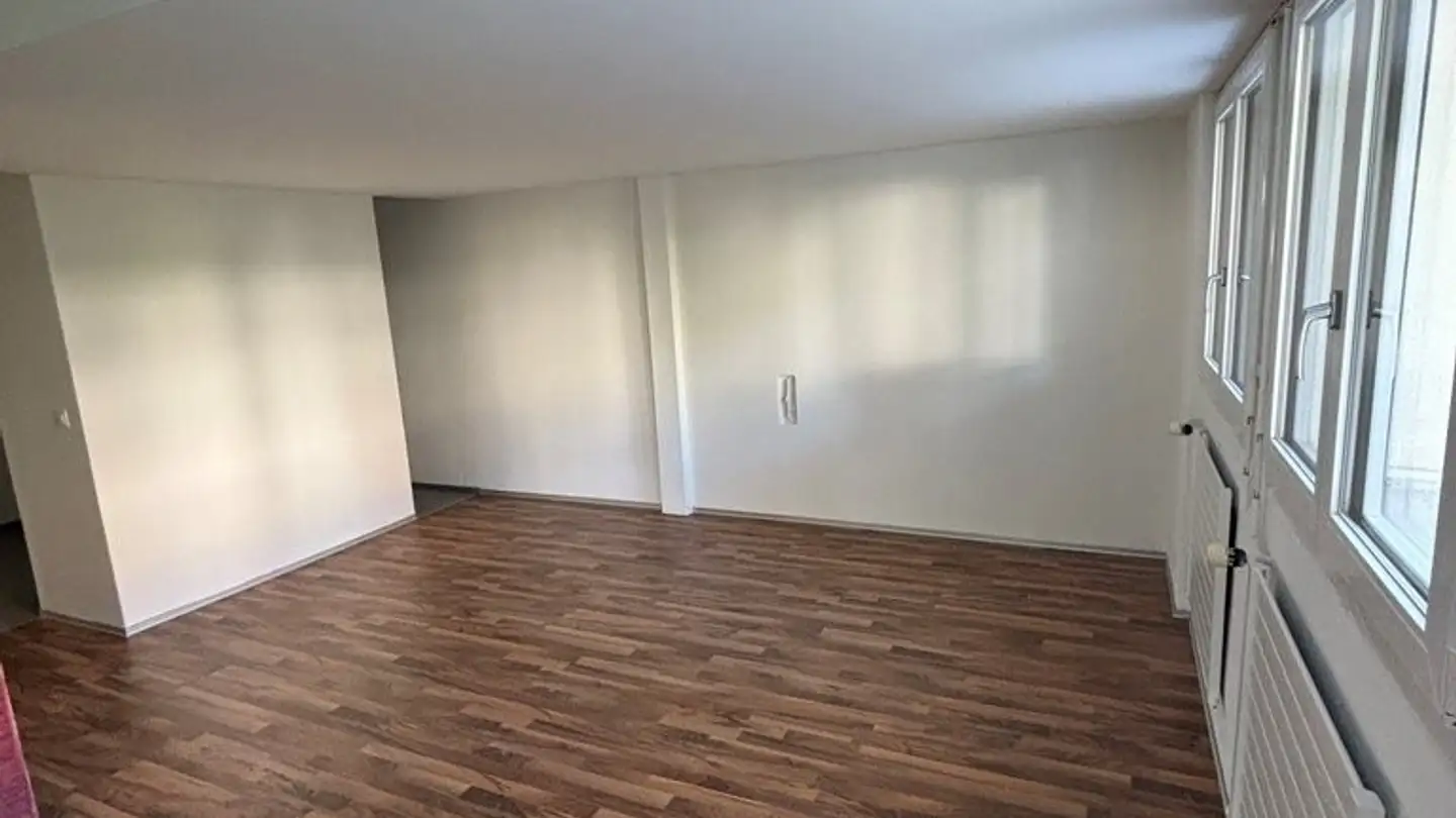 Commerciale in affitto - Mitteldorfstrasse 43, 3072 Ostermundigen - Foto 3