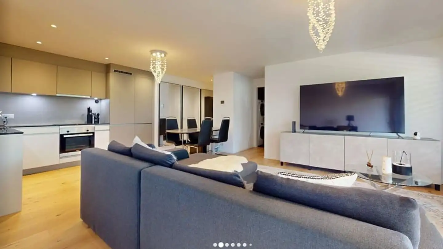 Apartment for rent - 1475 Forel FR - Photo 3